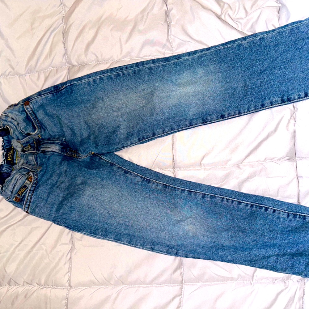 Polo by Ralph Lauren jeans